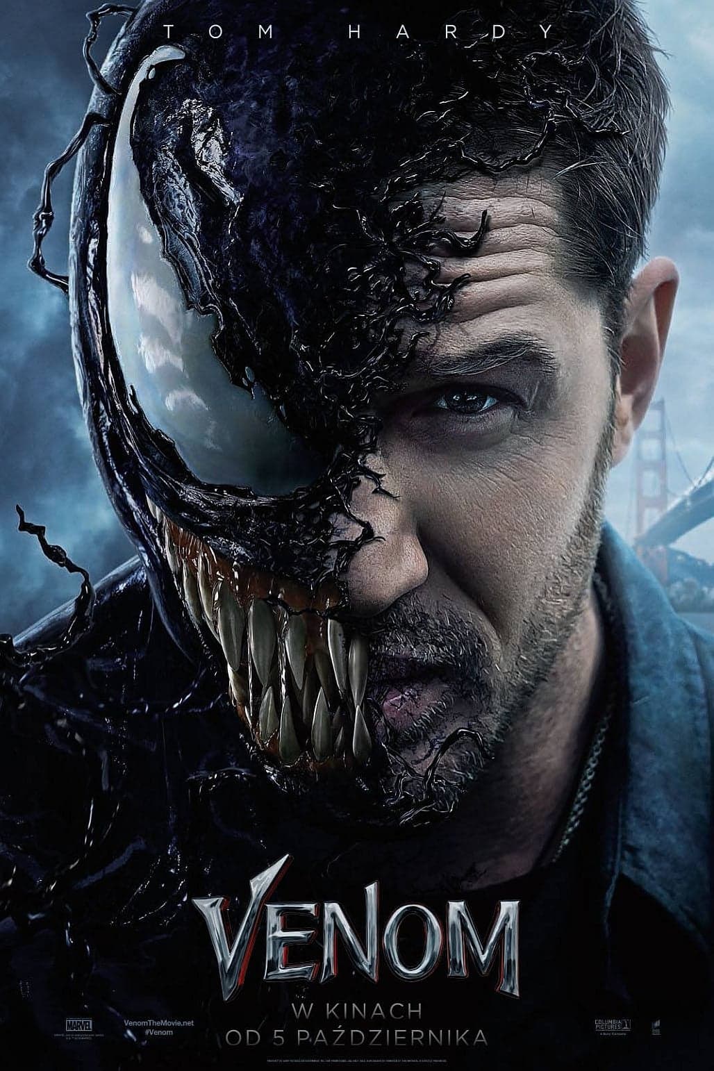 Venom 2018 cały film