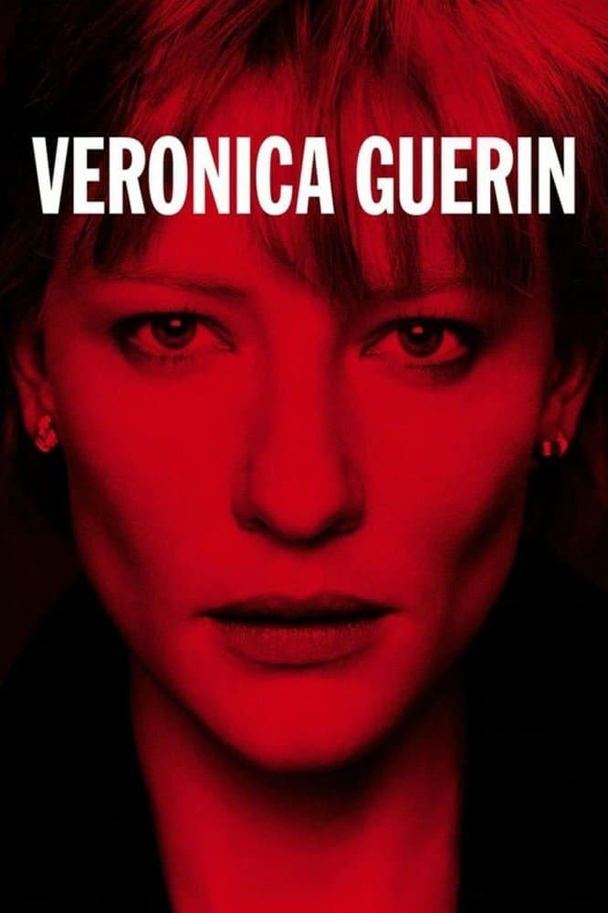 Veronica Guerin 2003 cały film