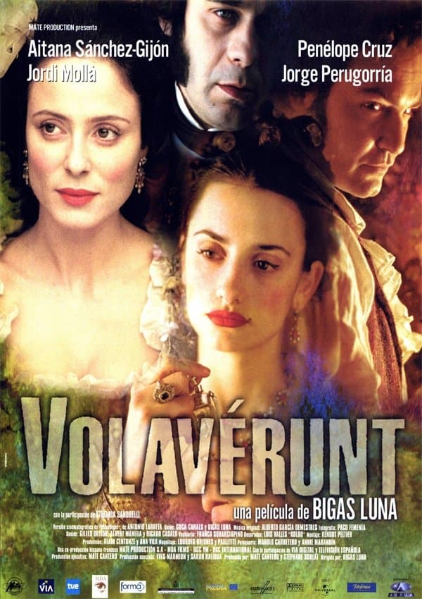 Volavérunt 1999 cały film