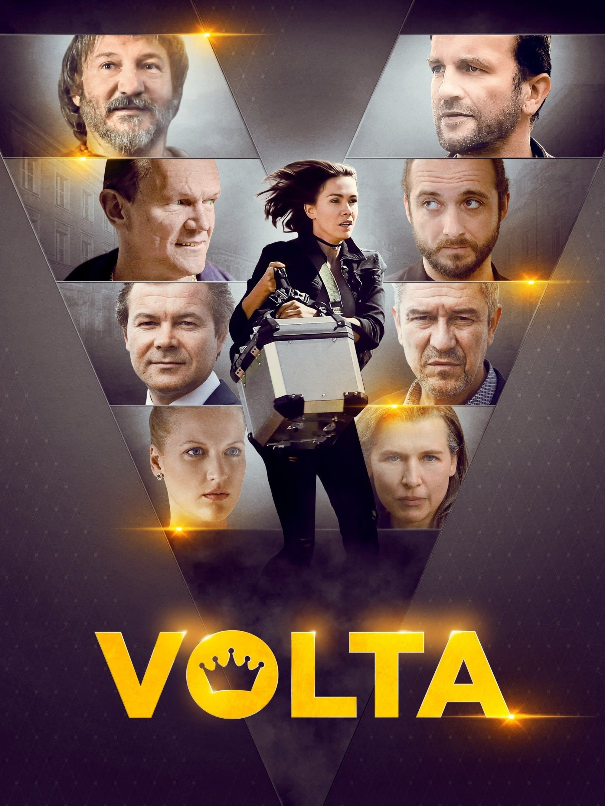 Volta 2017 cały film