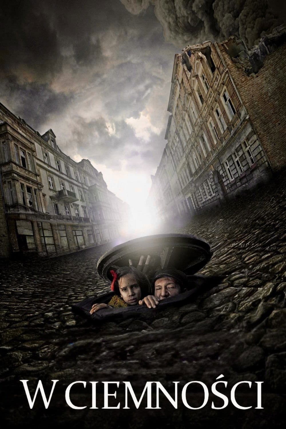 W ciemności 2011 cały film