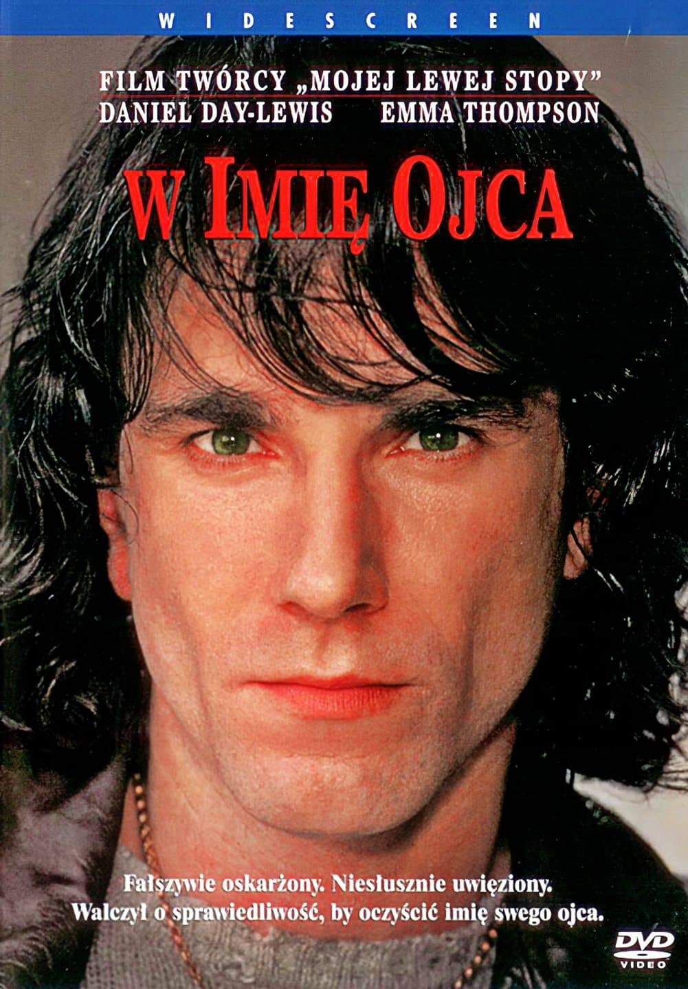 W imię ojca 1993 cały film