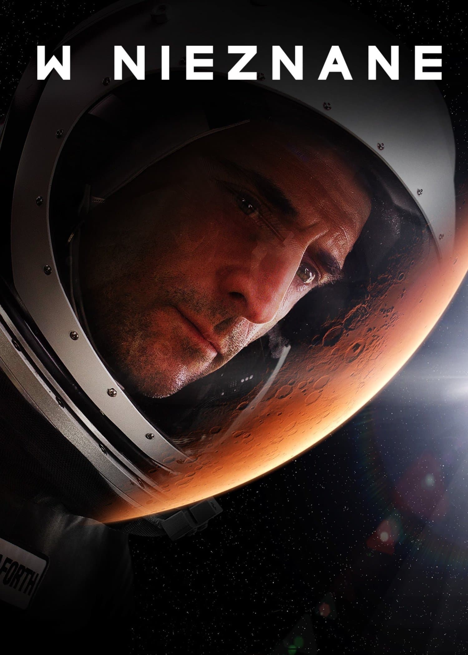 W nieznane 2016 cały film