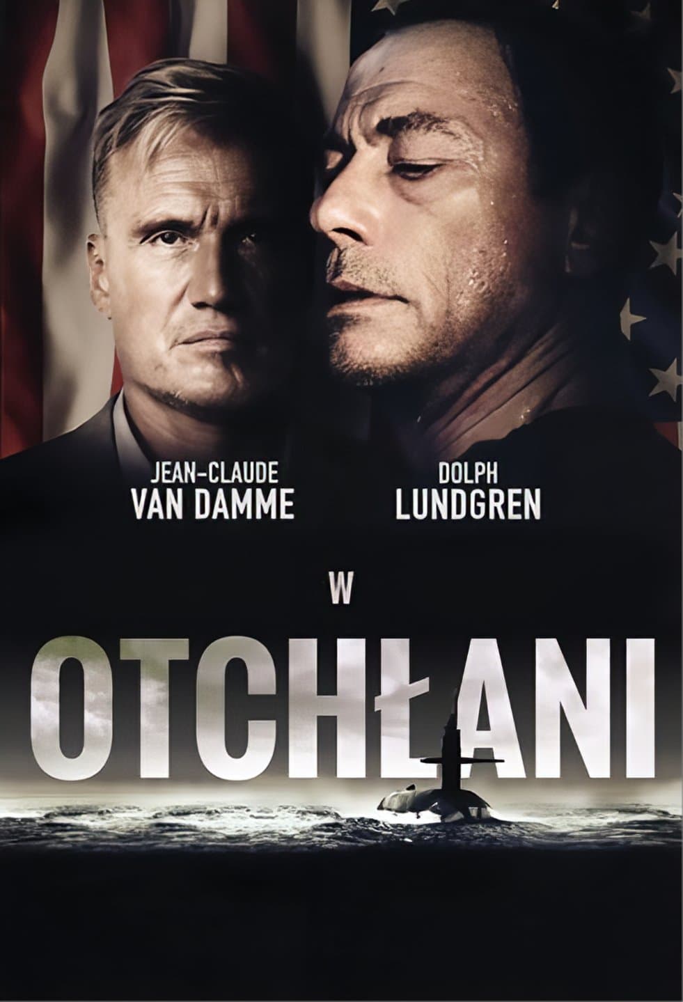 W Otchłani 2018 cały film
