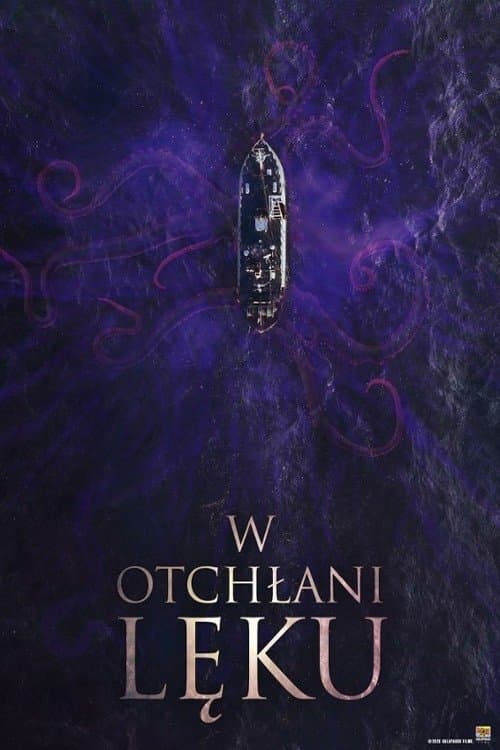 W otchłani lęku 2020 cały film
