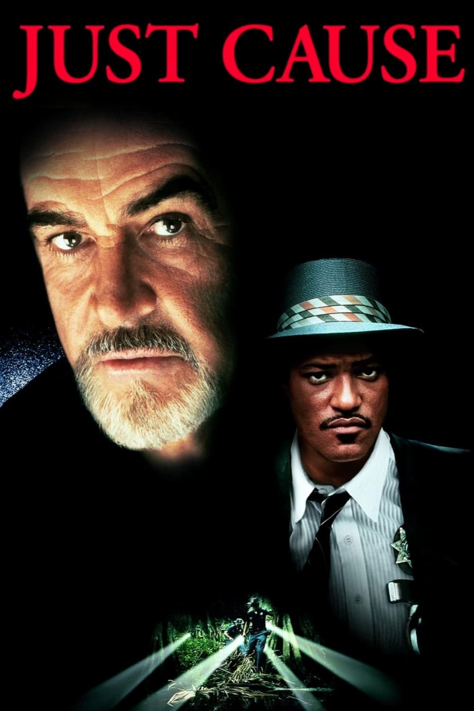 W słusznej sprawie 1995 cały film