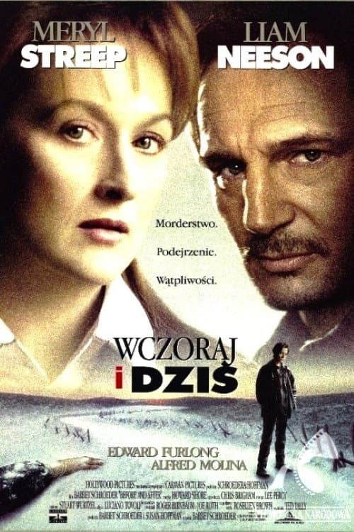 Wczoraj i Dziś 1996 cały film