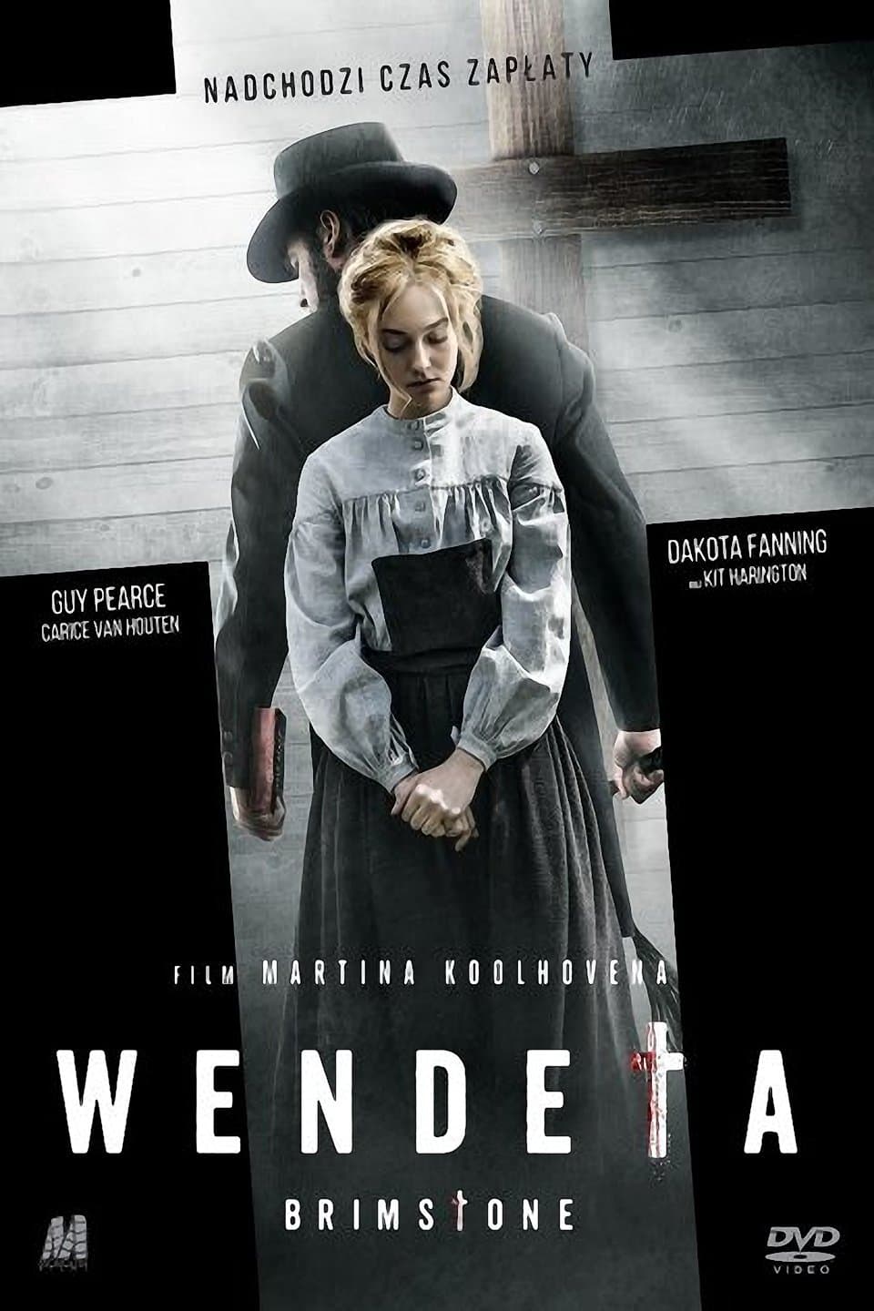 Wendeta 2016 cały film