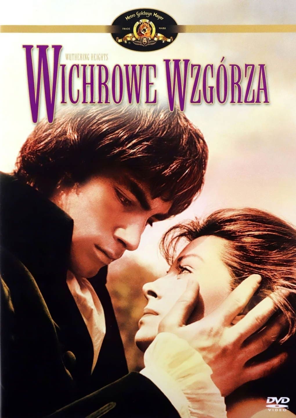 Wichrowe wzgórza 1970 cały film