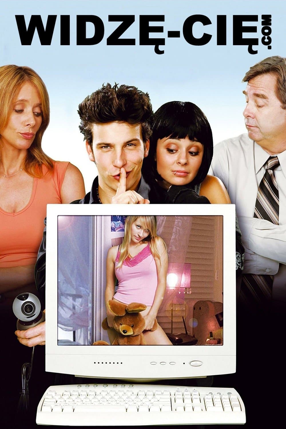 Widzę-cię.com 2006 cały film