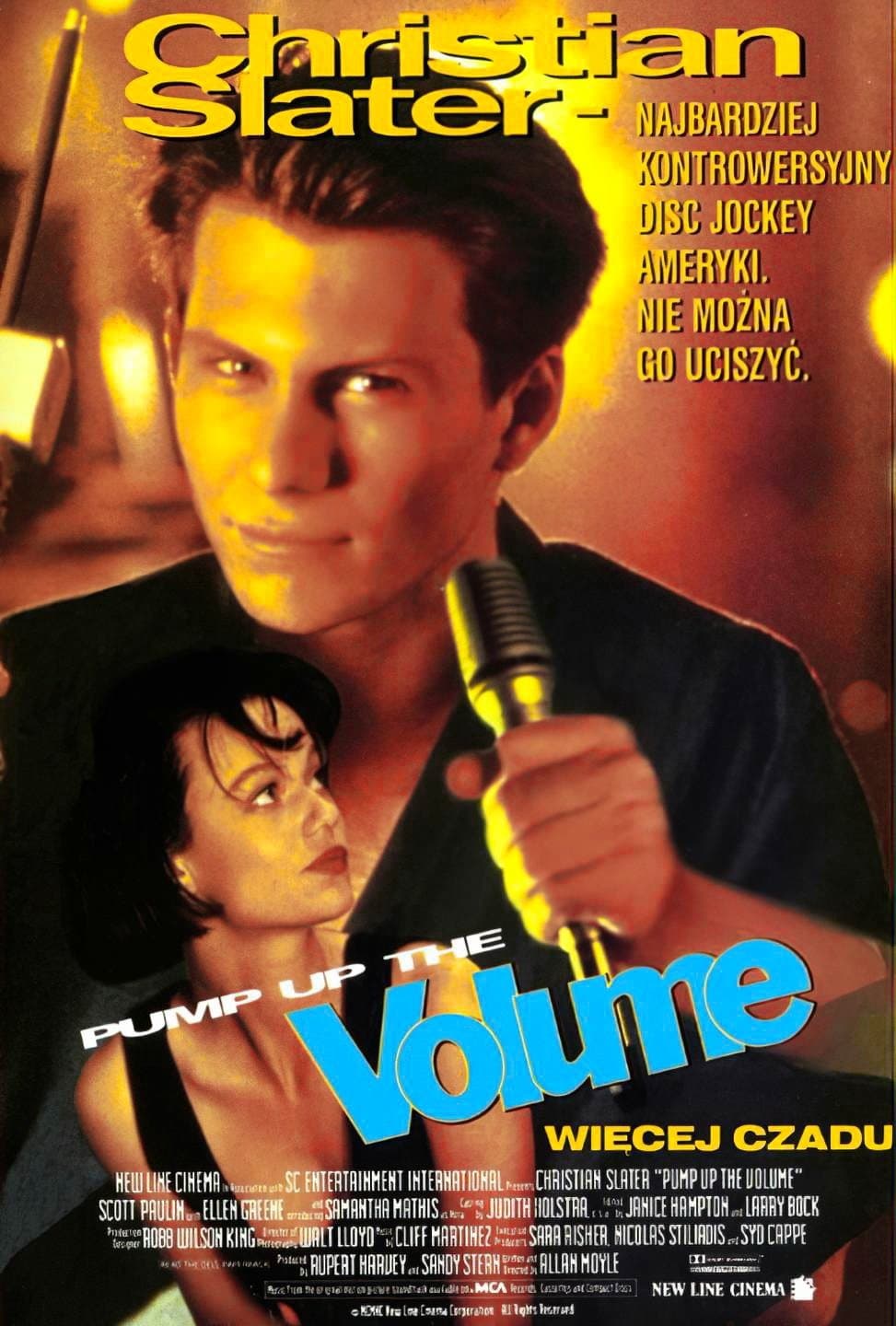 Więcej czadu! 1990 cały film