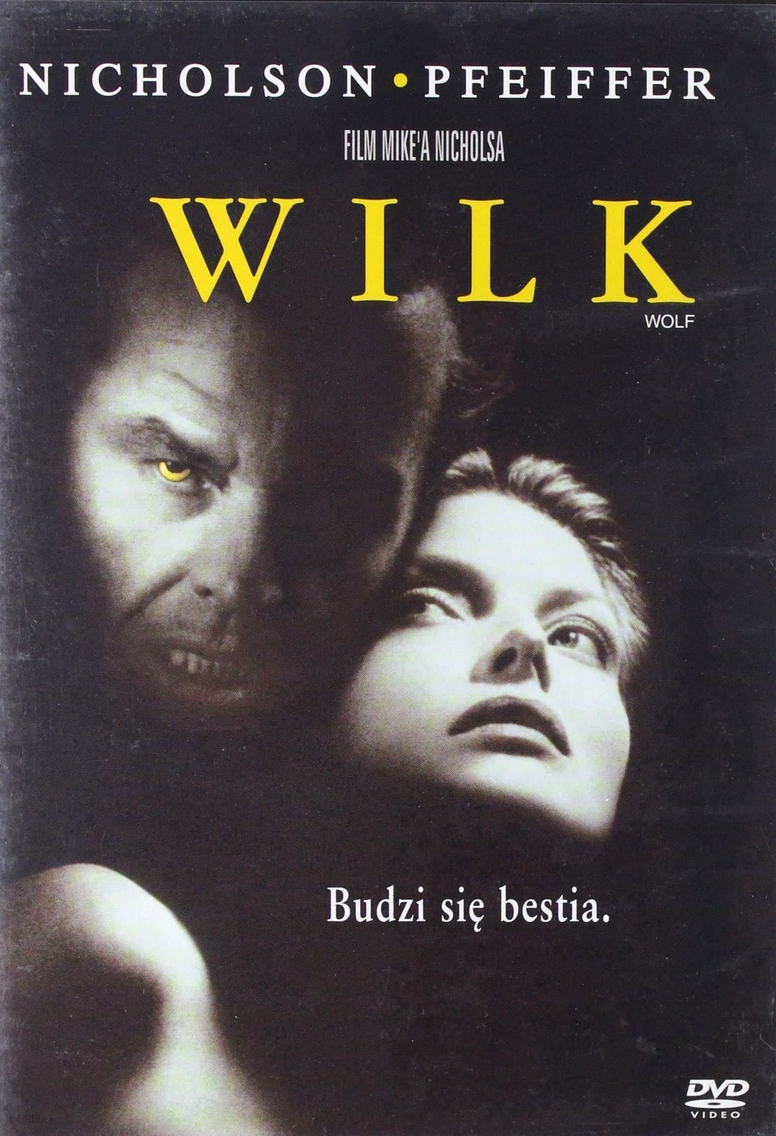 Wilk 1994 cały film
