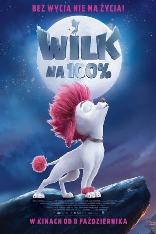 Wilk na 100% 2020 cały film