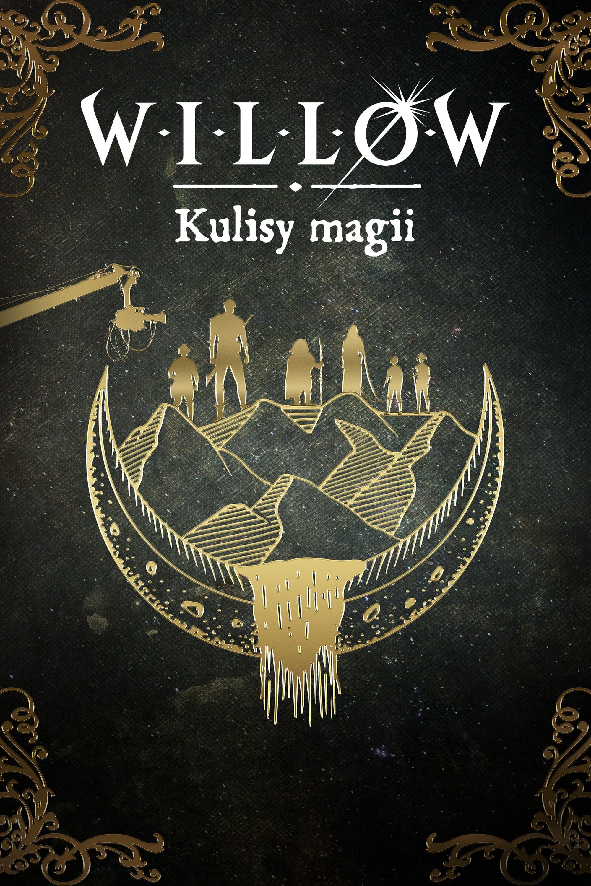 Willow: Kulisy magii 2023 cały film