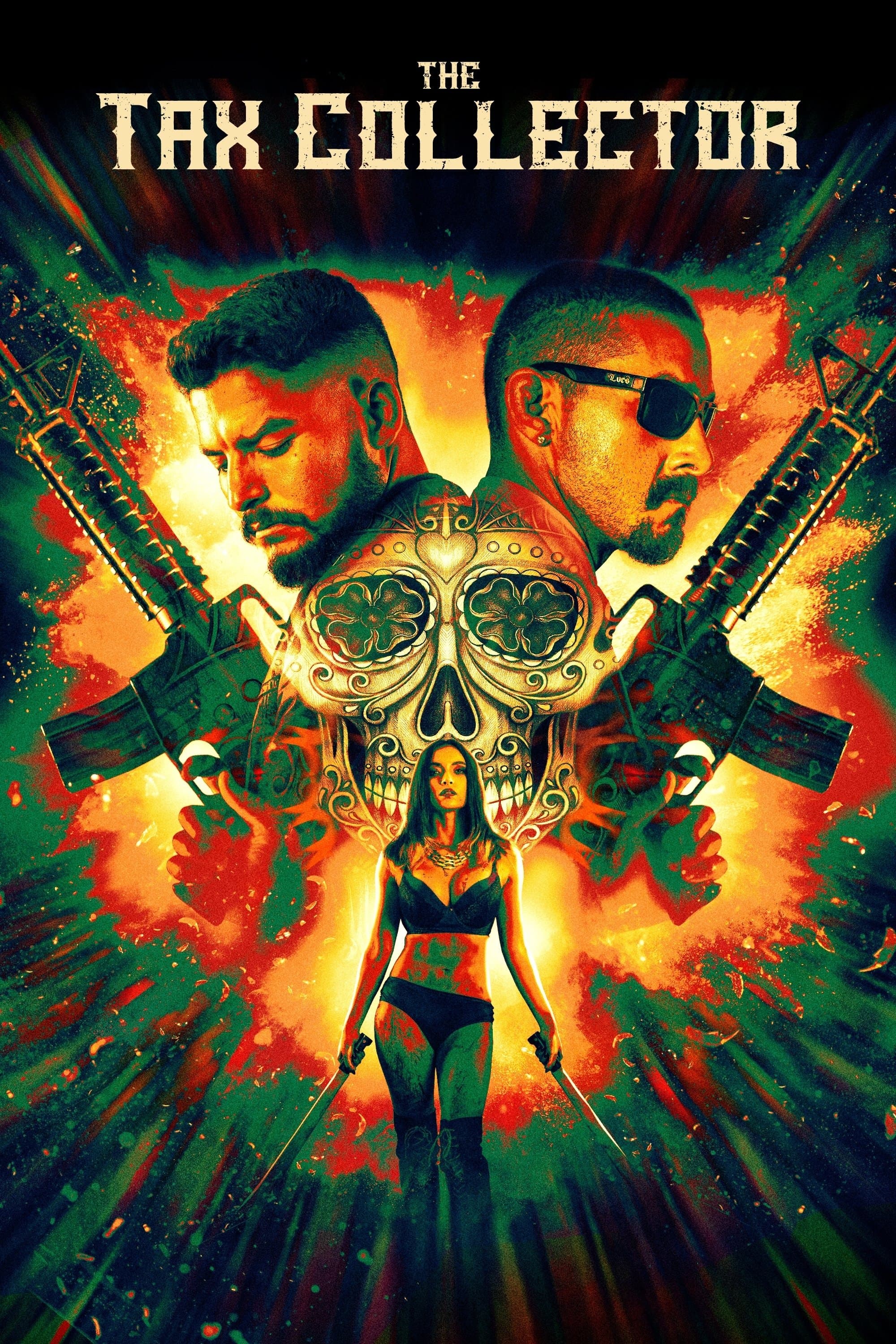 Windykator 2020 cały film