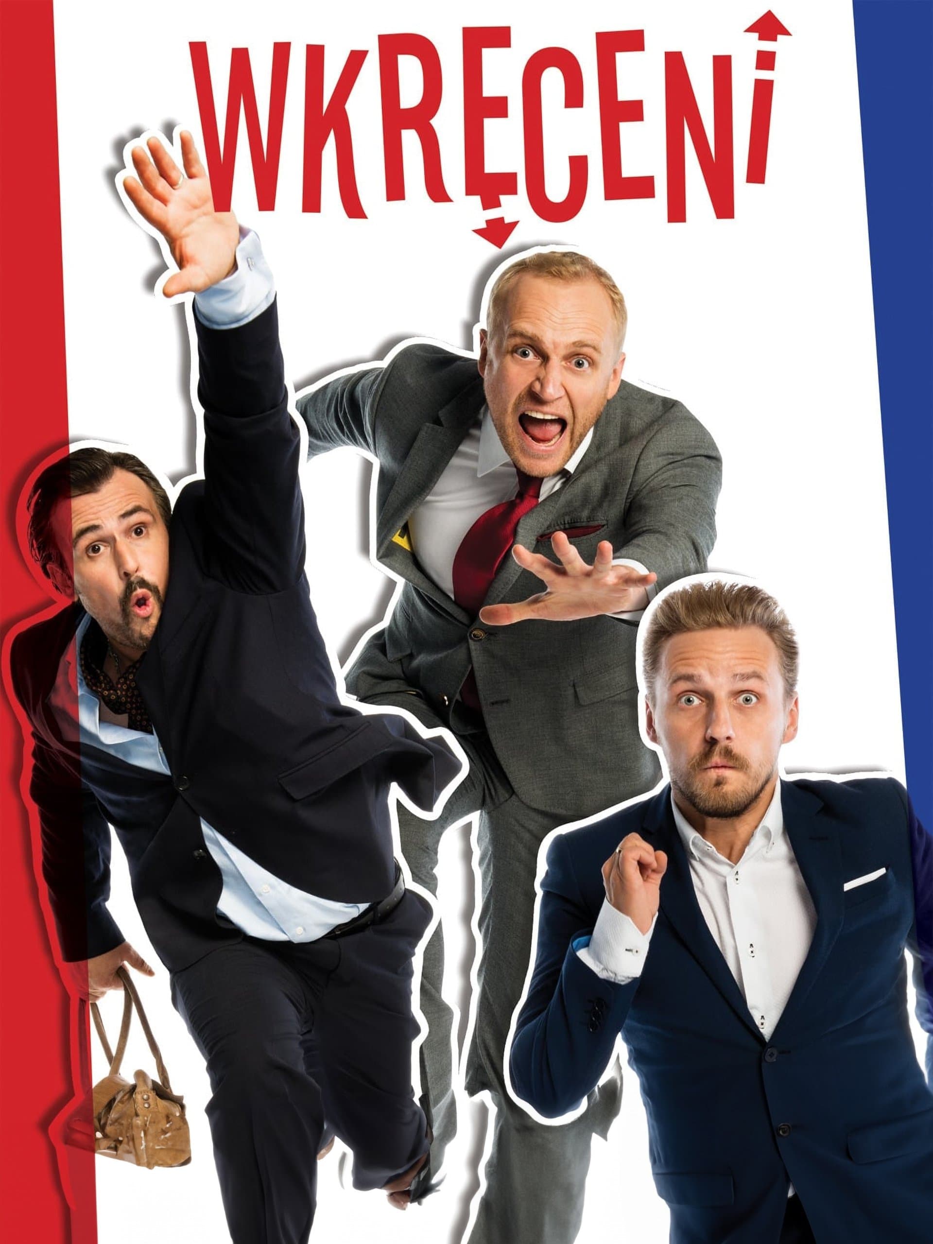 Wkręceni 2014 cały film