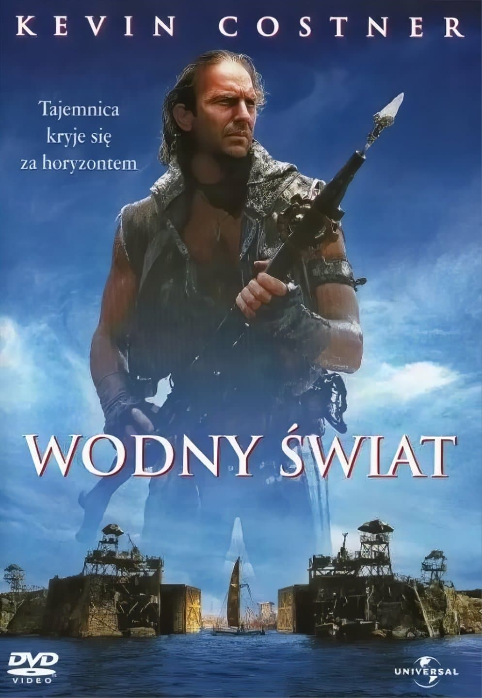 Wodny świat 1995 cały film