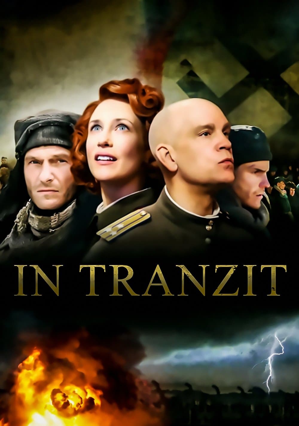 Wojna uczuć 2008 cały film