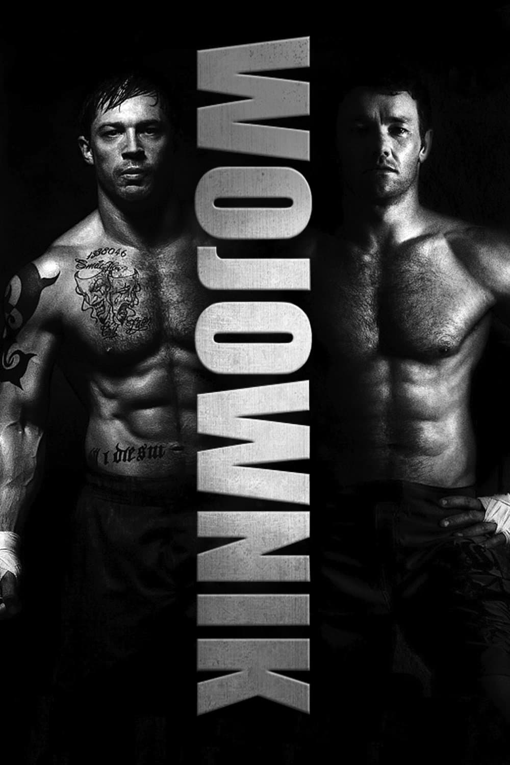 Wojownik 2011 cały film