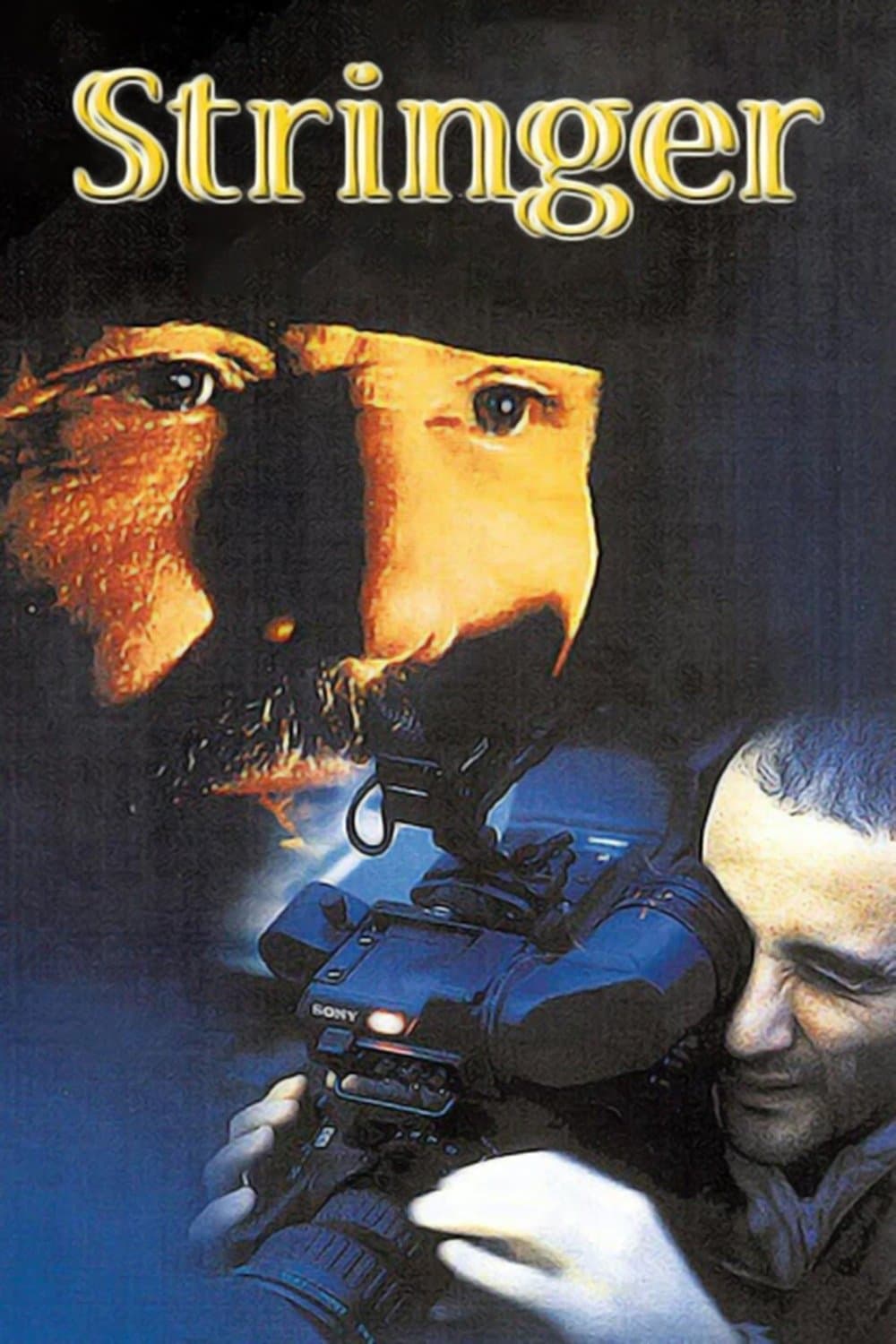 Wolny strzelec 1999 cały film