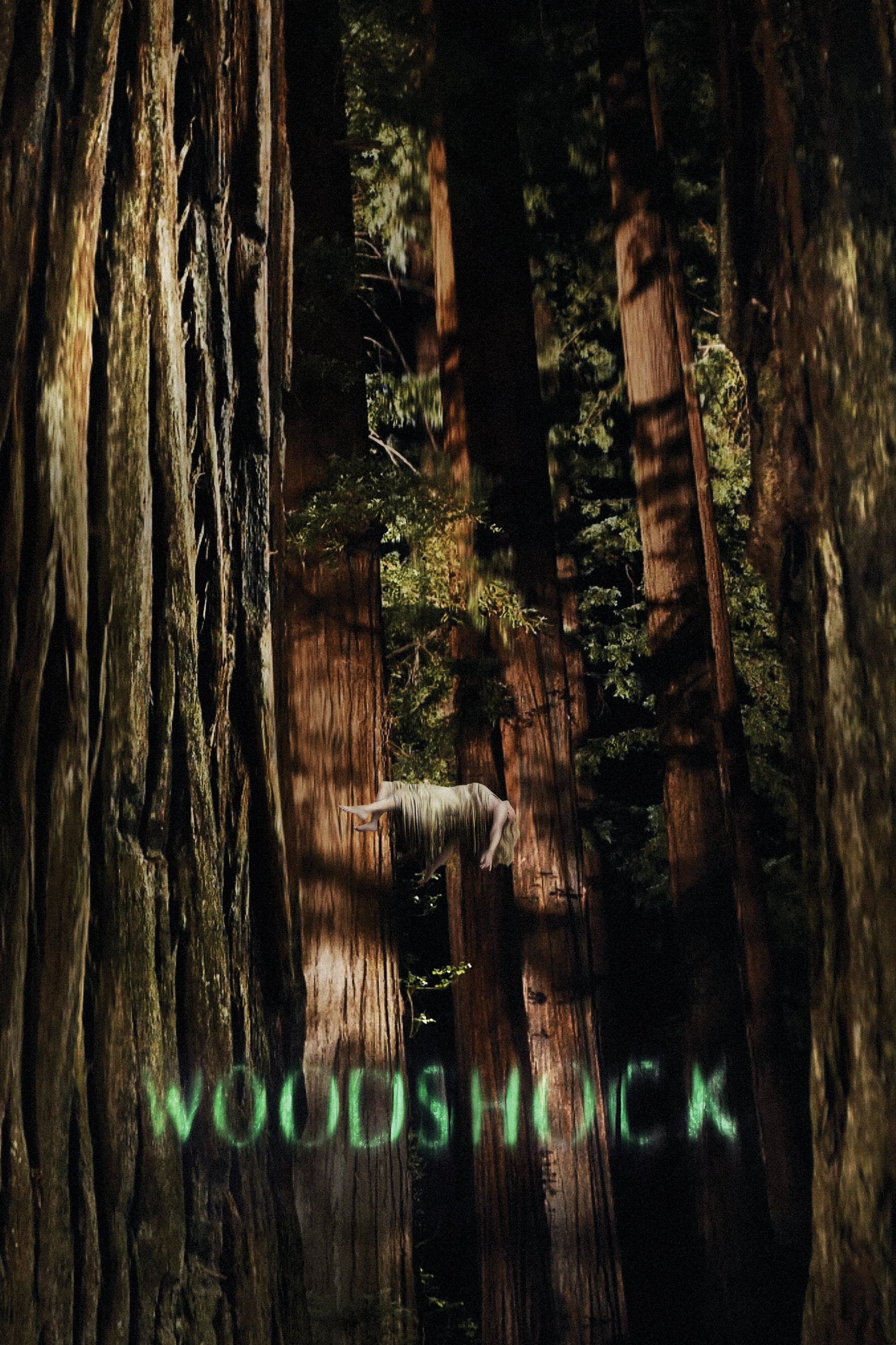 Woodshock 2017 cały film