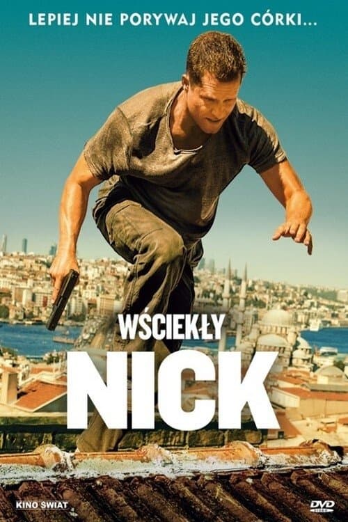 Wściekły Nick 2016 cały film