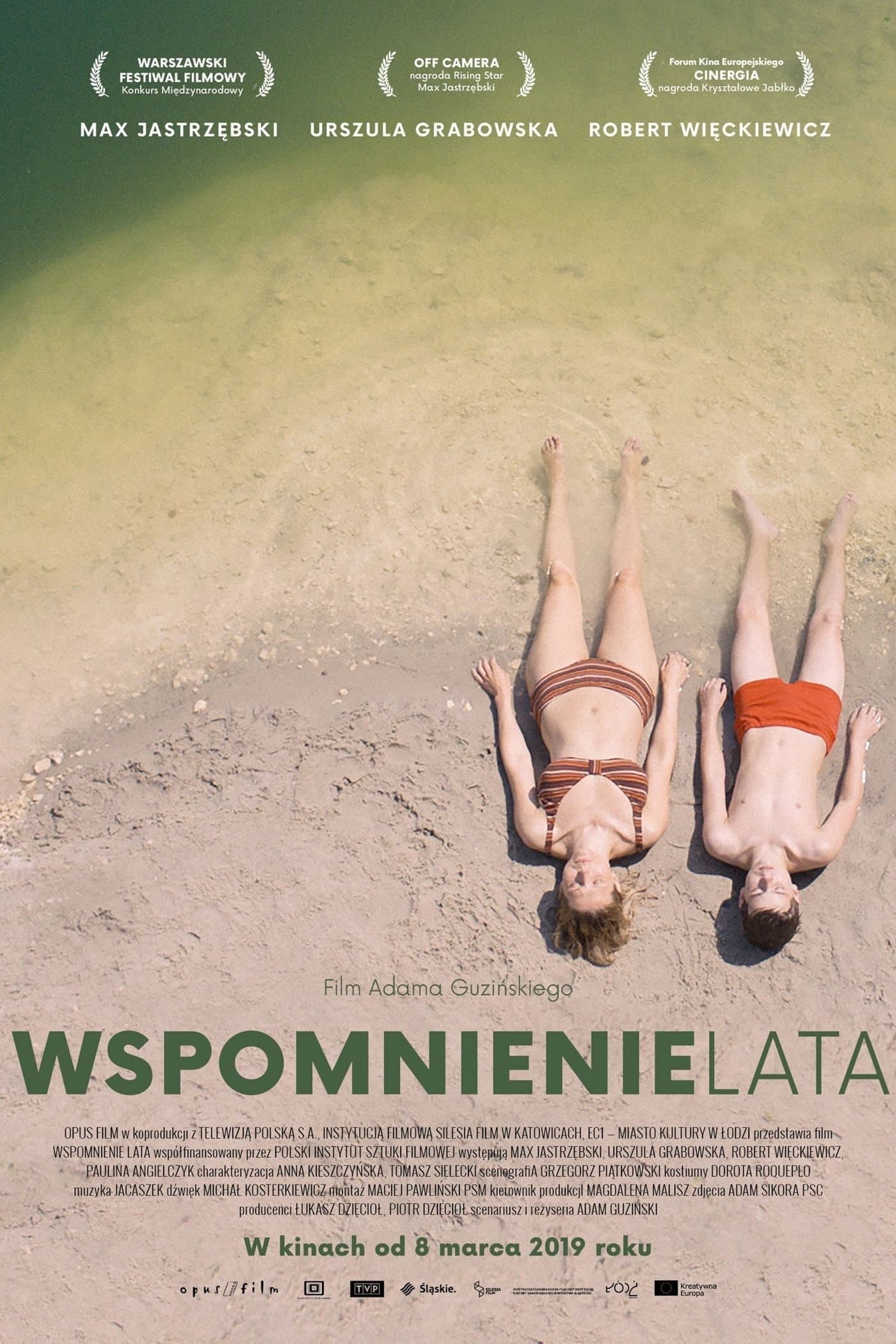 Wspomnienie lata 2016 cały film