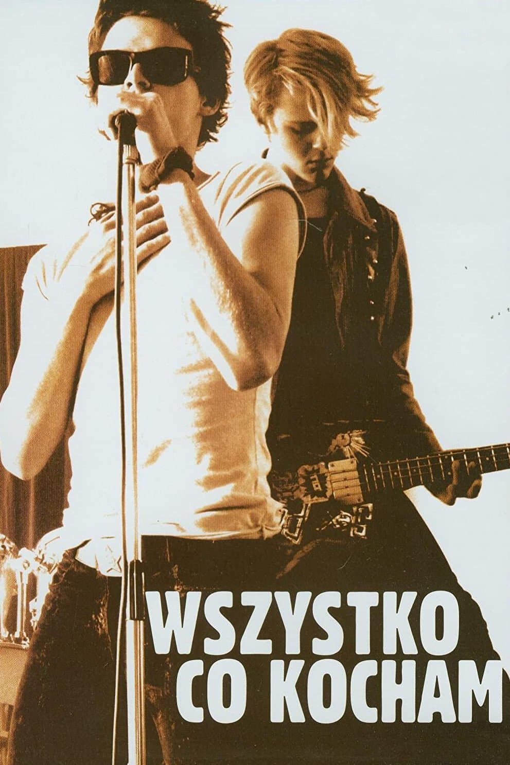 Wszystko, co kocham 2009 cały film