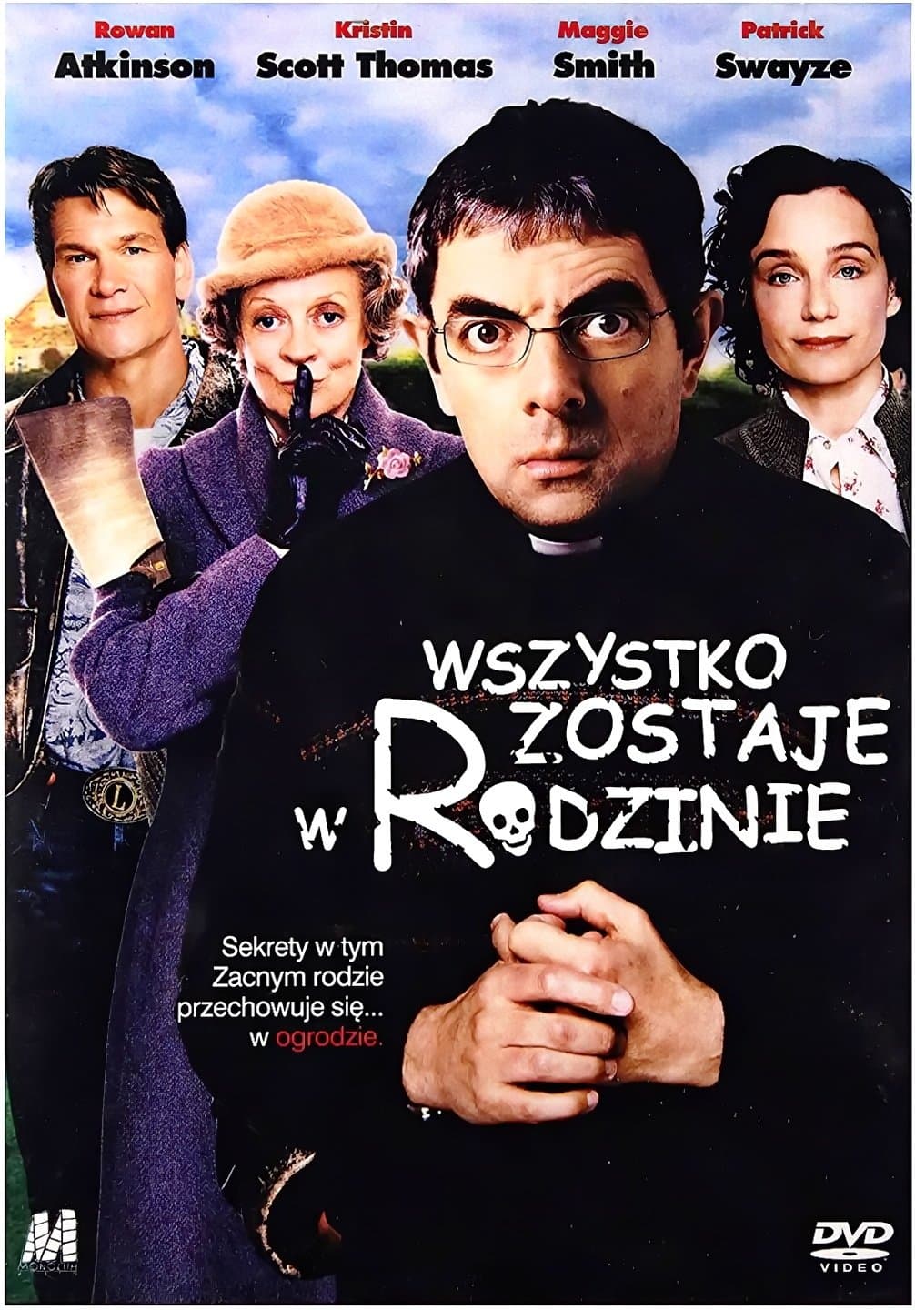 Wszystko zostaje w rodzinie 2005 cały film