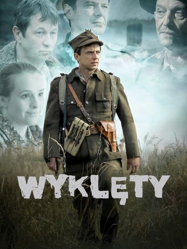 Wyklęty 2017 cały film