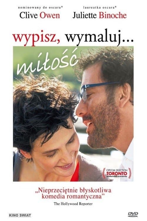 Wypisz, wymaluj... miłość 2014 cały film