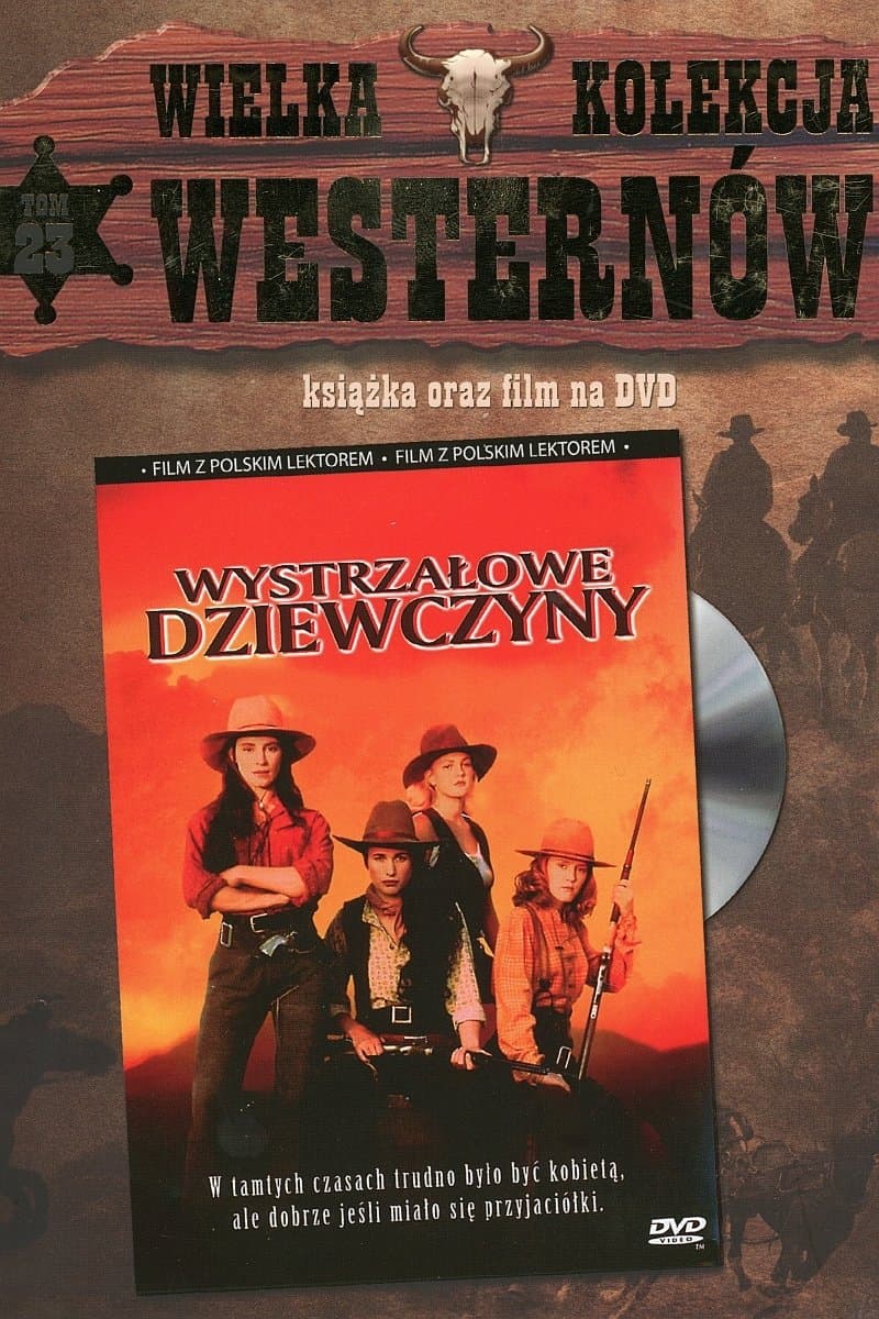 Wystrzałowe dziewczyny 1994 cały film