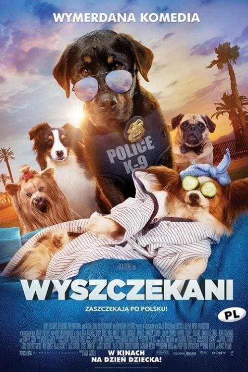 Wyszczekani 2018 cały film