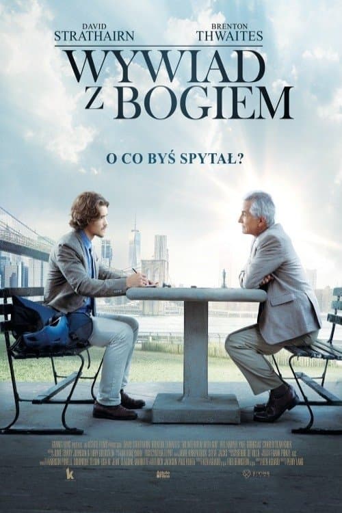 Wywiad z Bogiem 2018 cały film