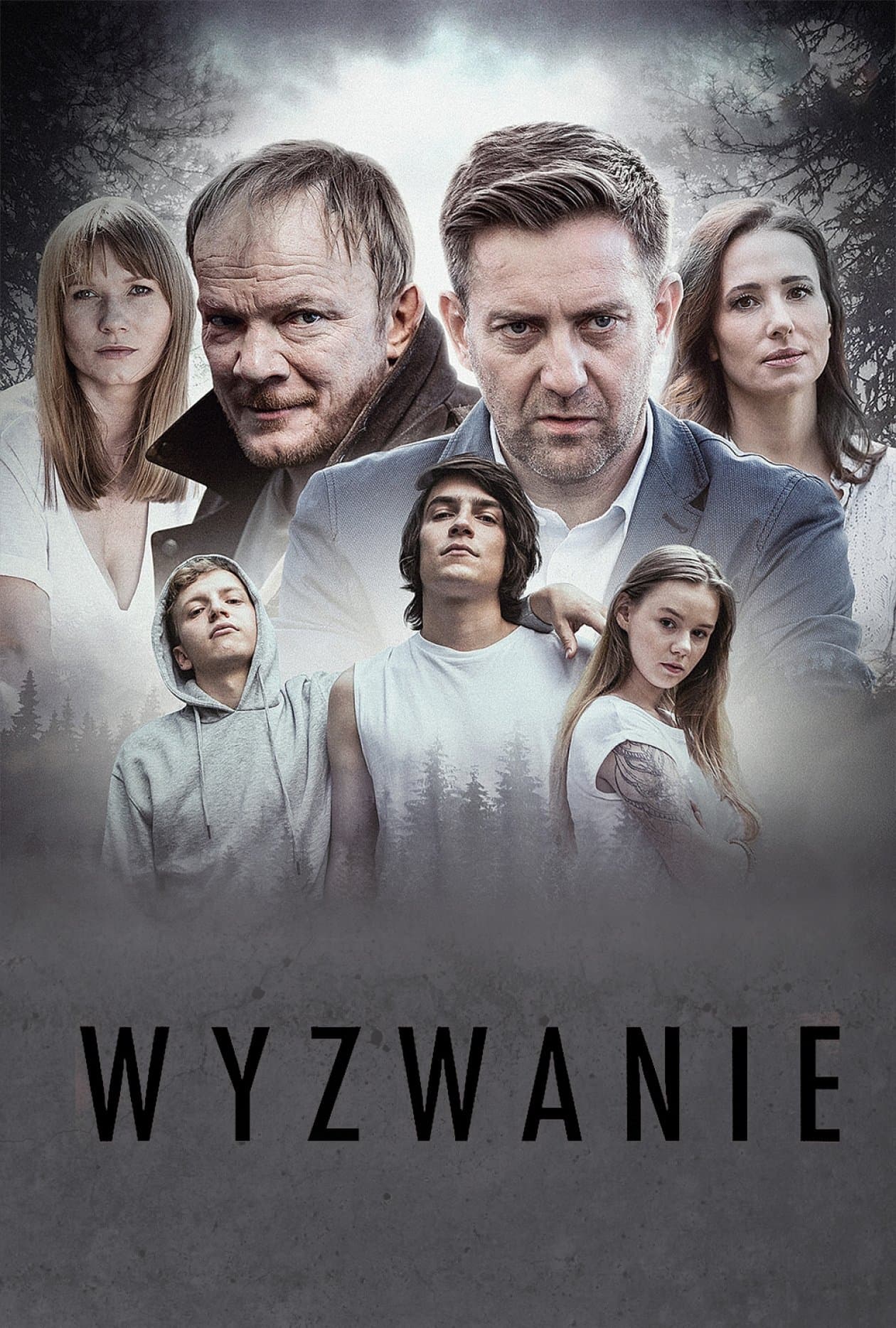 Wyzwanie 2020 cały film