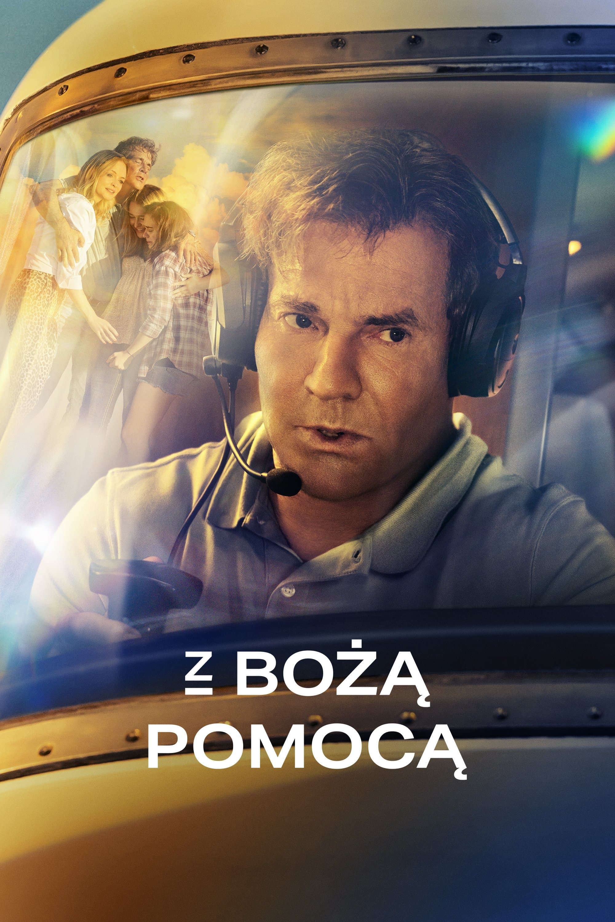 Z bożą pomocą 2023 cały film