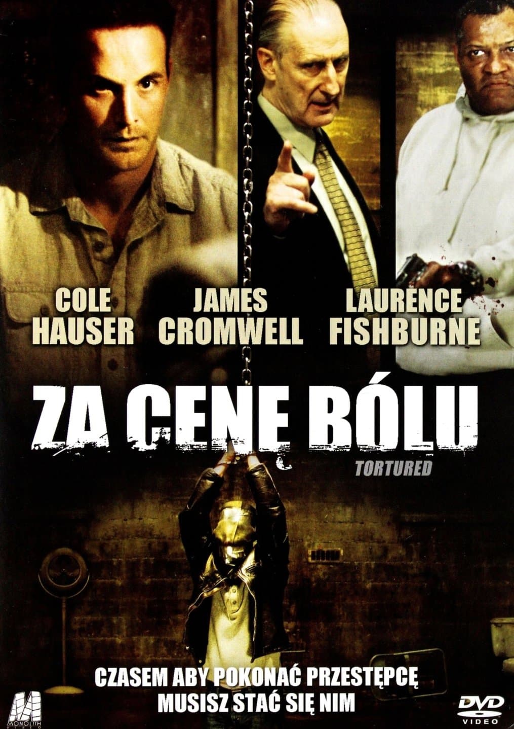 Za cenę bólu 2008 cały film