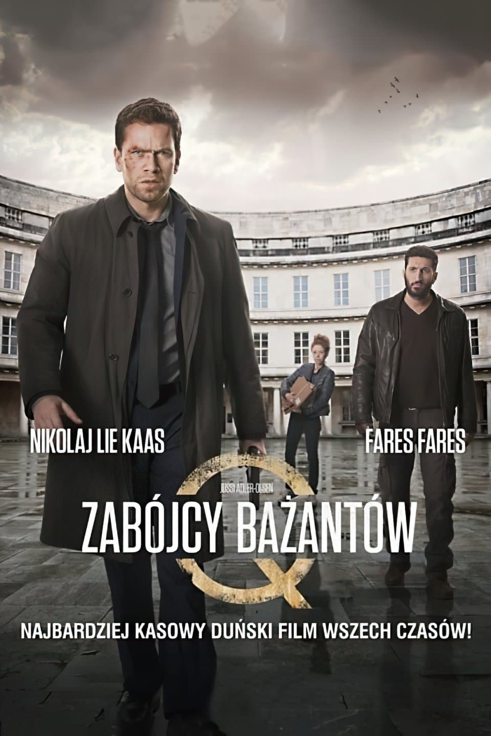 Zabójcy bażantów 2014 cały film