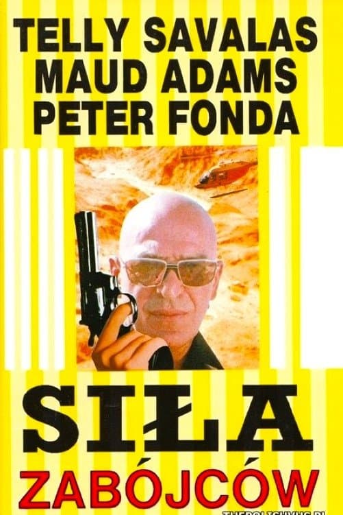Zabójcza Siła 1976 cały film
