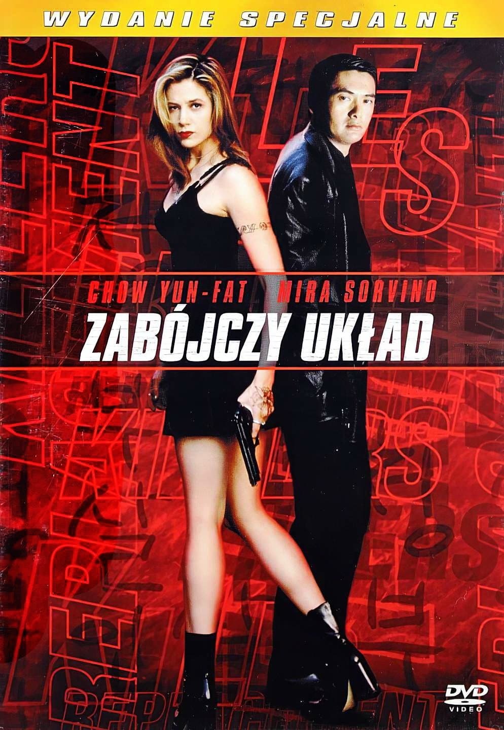 Zabójczy Układ 1998 cały film