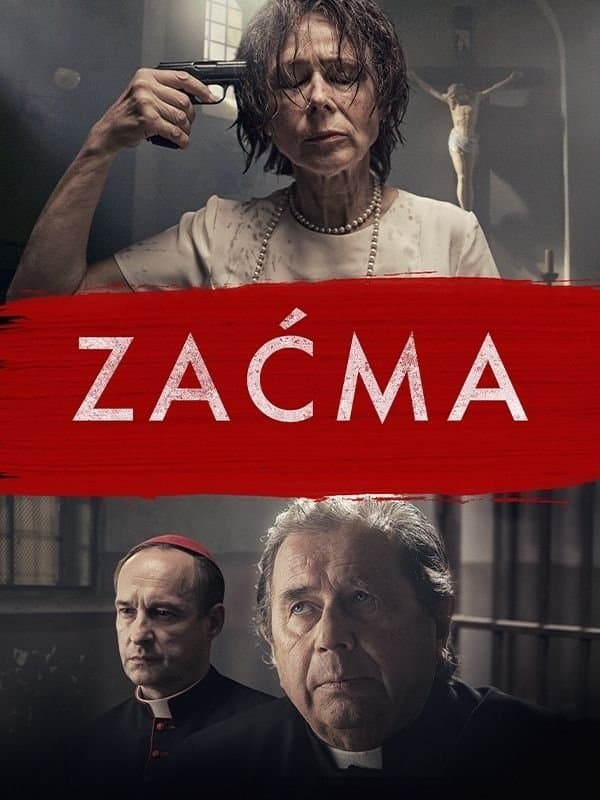 Zaćma 2016 cały film