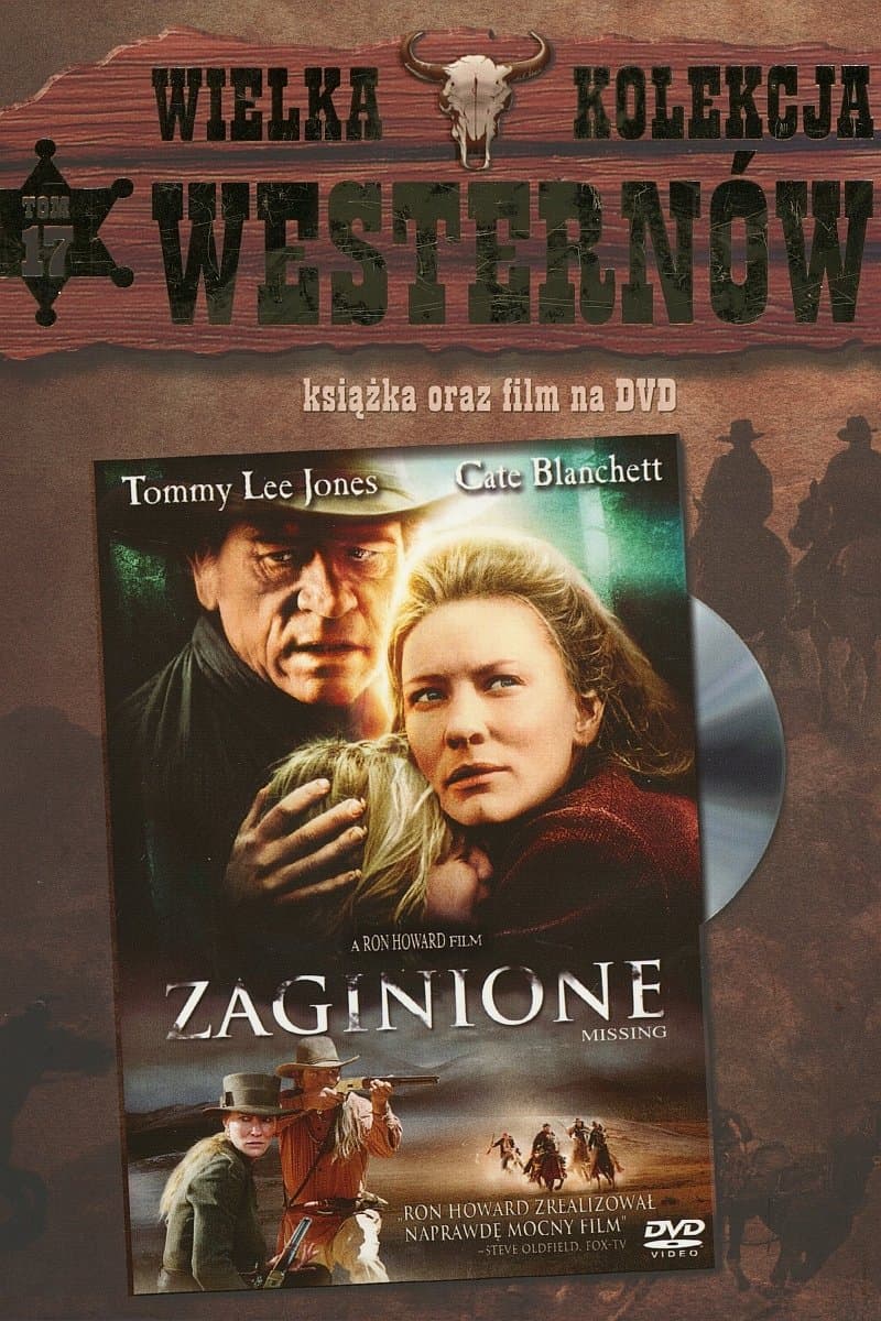 Zaginione 2003 cały film
