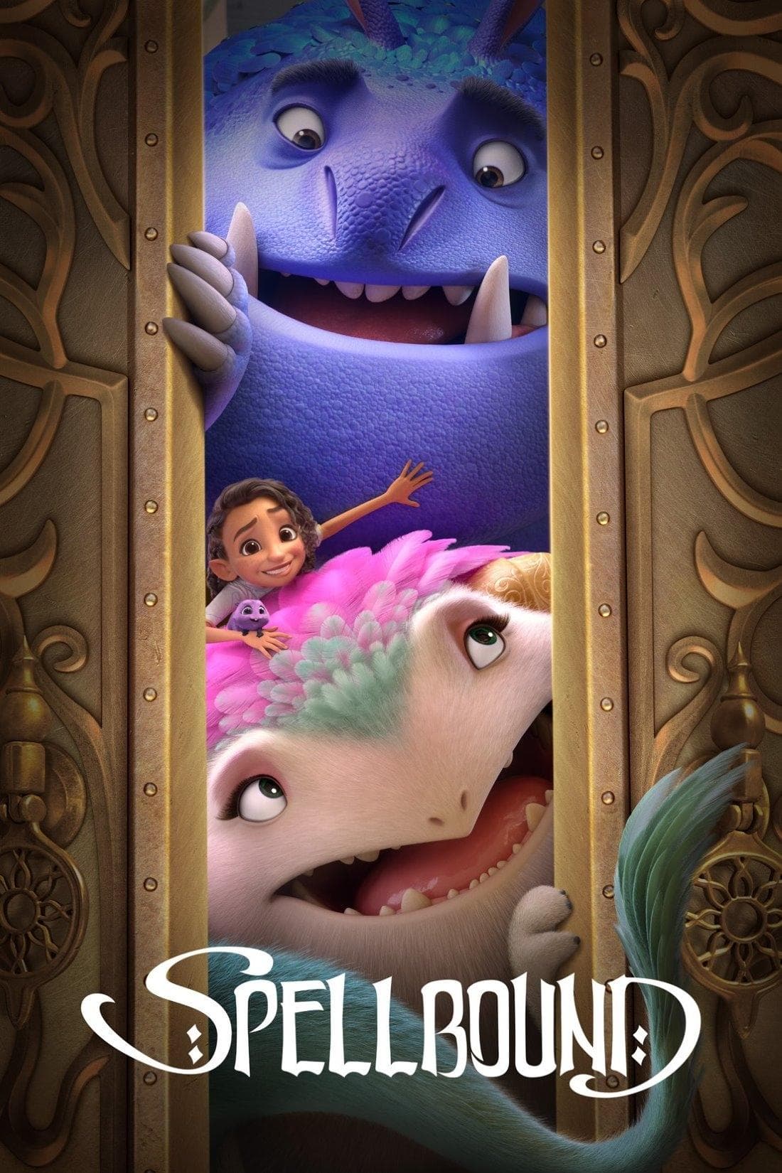 Zaklęci 2024 cały film