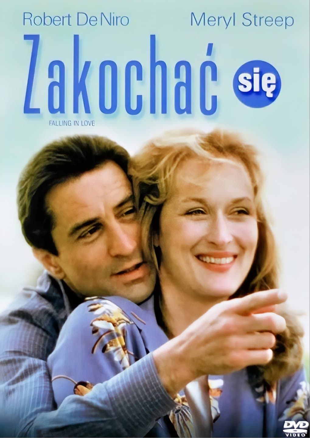 Zakochać się 1984 cały film