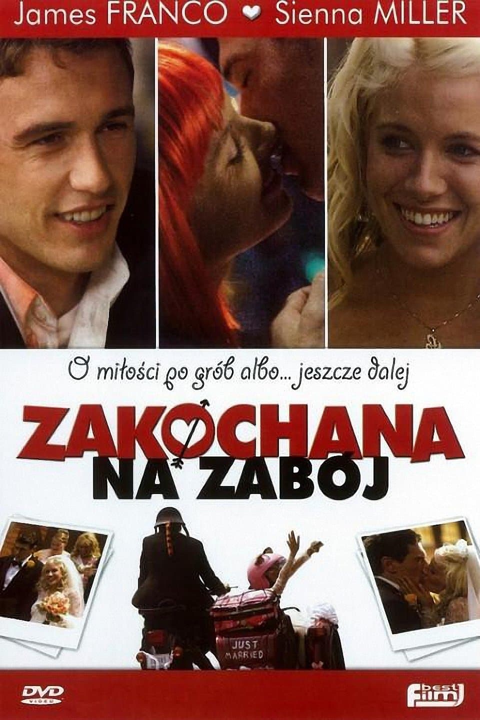 Zakochana na zabój 2008 cały film