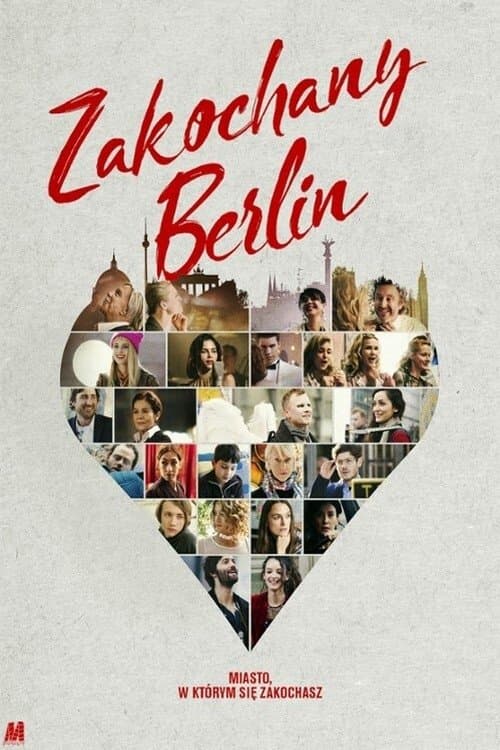 Zakochany Berlin 2019 cały film