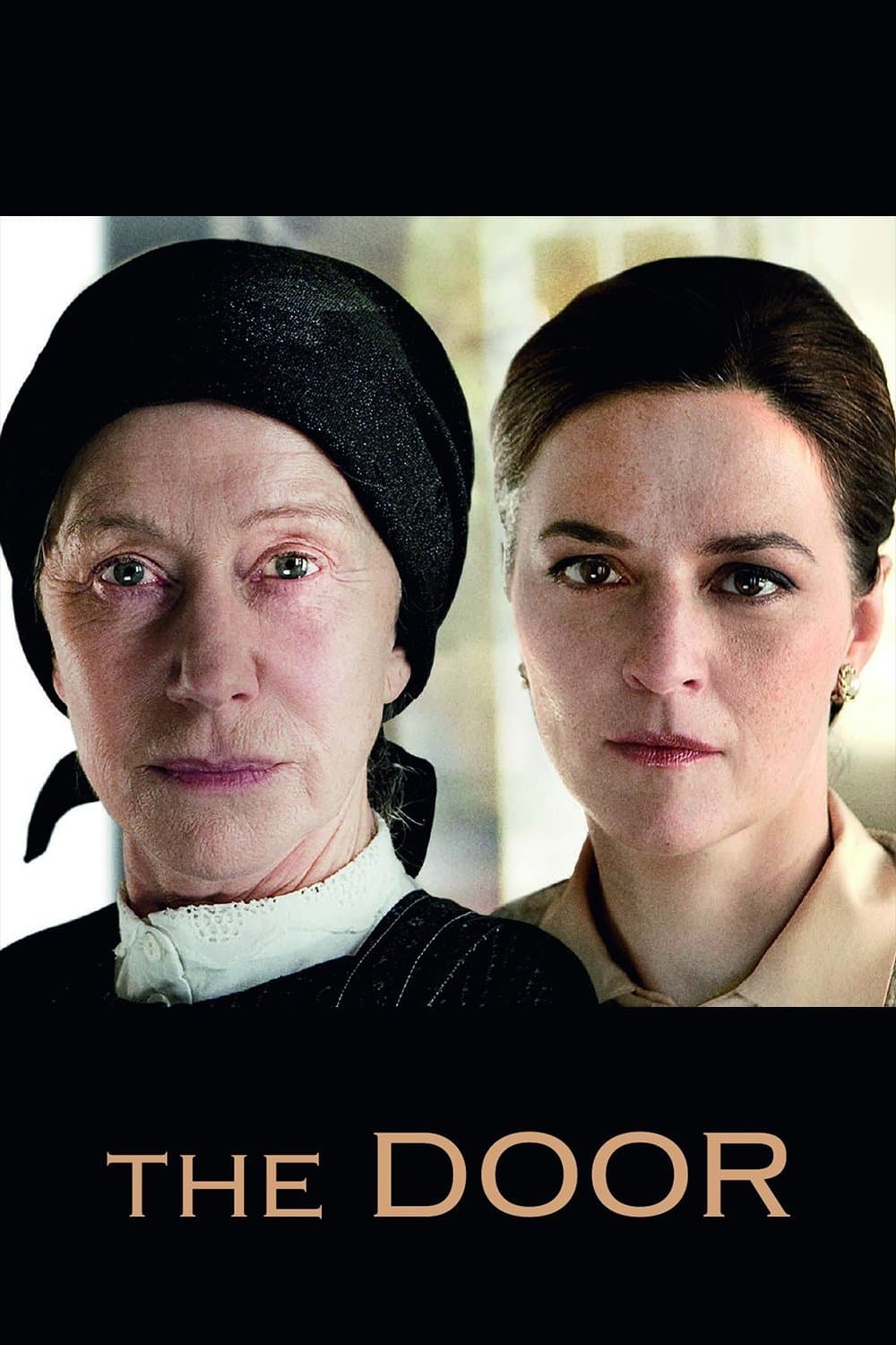 Zamknięte drzwi 2012 cały film