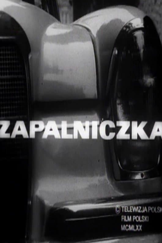 Zapalniczka 1970 cały film