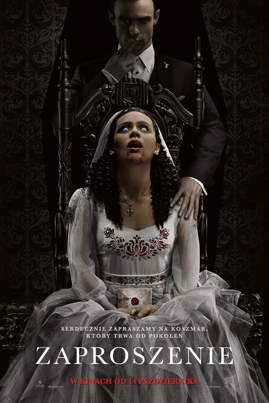 Zaproszenie 2022 cały film