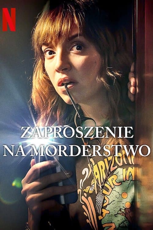 Zaproszenie na morderstwo 2023 cały film